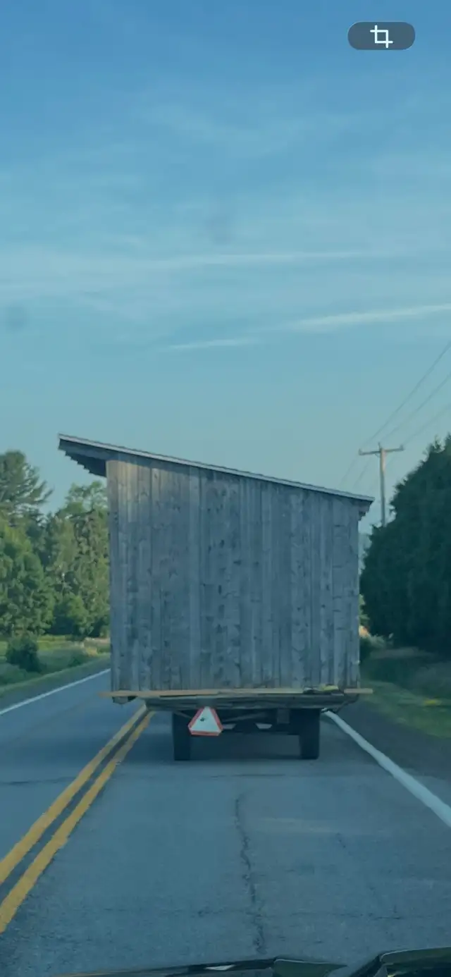 Abris pour chevaux - Photo 6