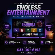 All-In-One Streaming Solution – Try It Free