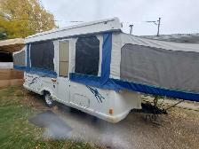 2001 Starcraft Tent Trailer For Sale