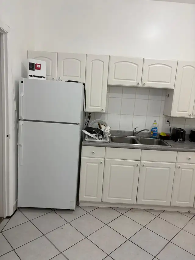 Furnished 3 bedroom downtown for rent! Close to TTC, groceries - Photo 4