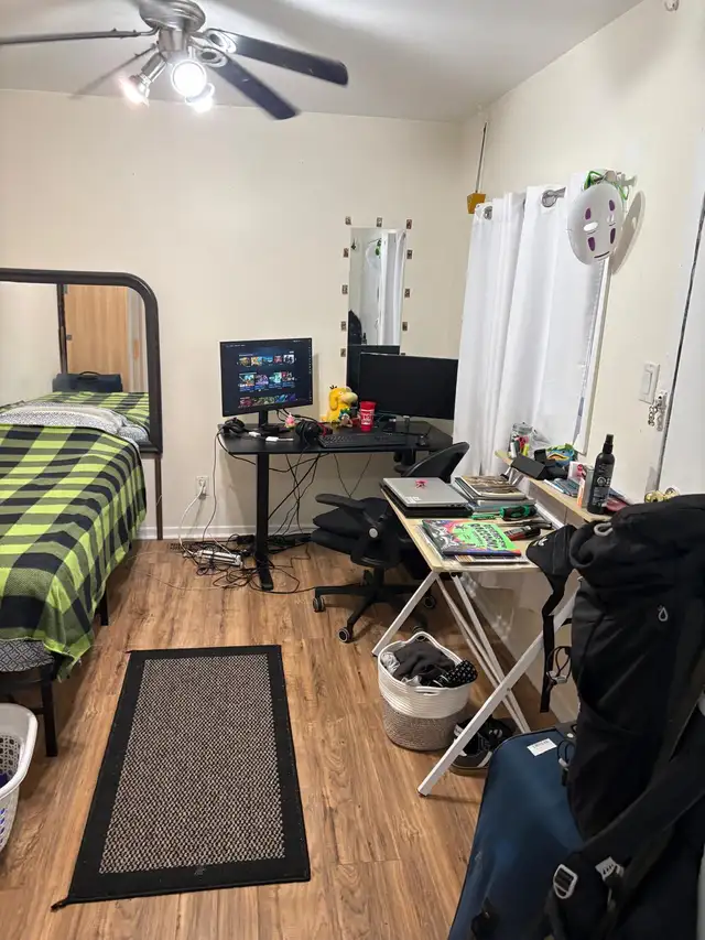 Furnished 3 bedroom downtown for rent! Close to TTC, groceries - Photo 7