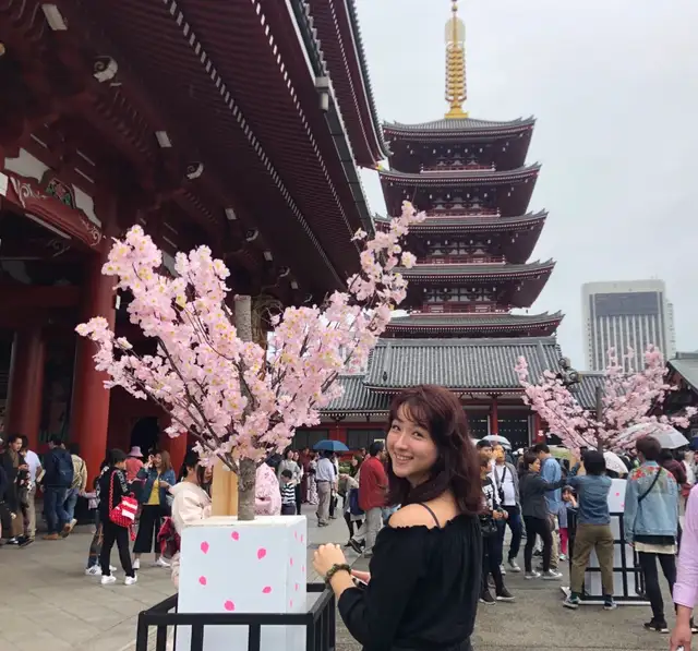 Japanese Teacher - Photo 2