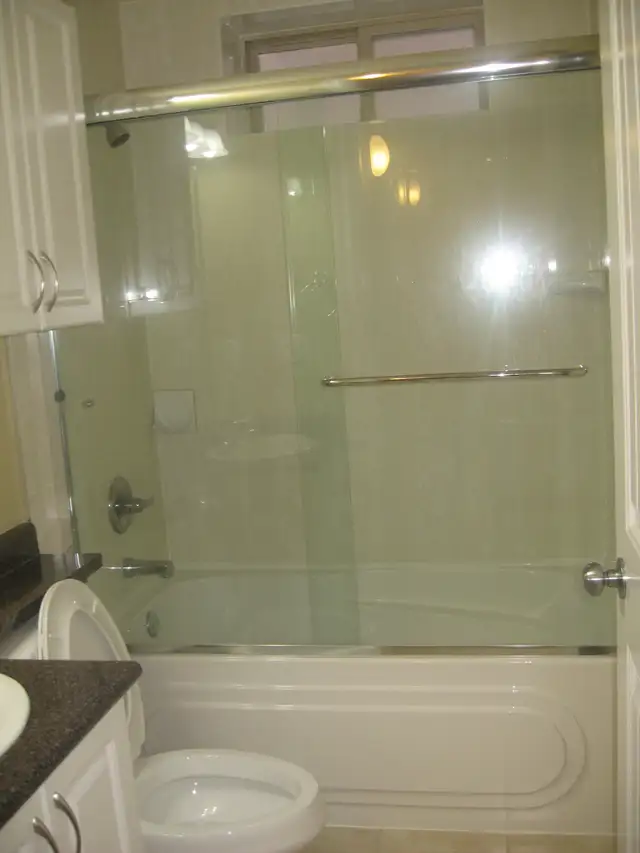 2 Bed rooms Basement Suite - Photo 5