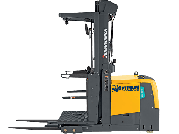 Forklift-Markham-full time overtime