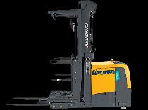 Forklift-Markham-full time overtime