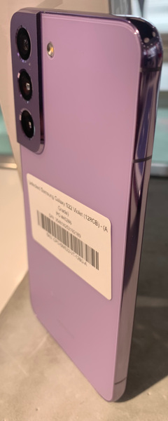 Unlocked Samsung S22 - 128 GB - $369 with 1-year Warranty - Photo 5