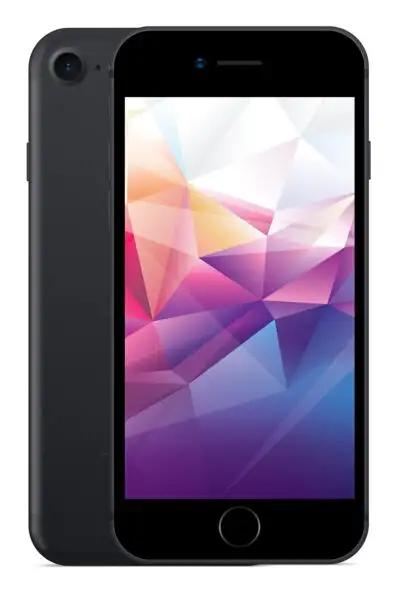Unlocked iPhone 7 (32GB) - $149 with 1-year Warranty