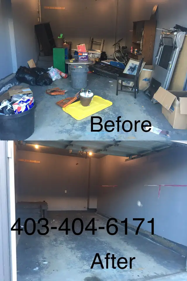 $25&up # 403 404 6171 Junk Removal / Tree Branches - Photo 2