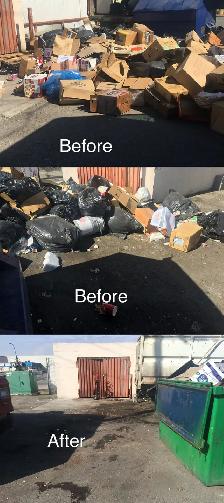 $25&up # 403 404 6171 Junk Removal / Tree Branches - Photo 5