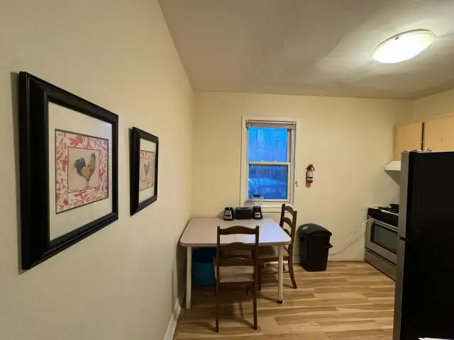 Room for rent in duplex apartment downtown - Photo 3