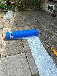 Dmx 2.0 16’ x42" roll