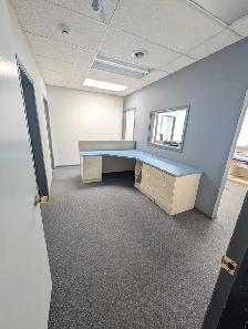 Office space for rent- Penticton