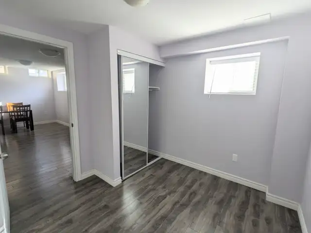 2 bed, Basement available for rent - Whitby starting 15May/ 1Jun - Photo 7