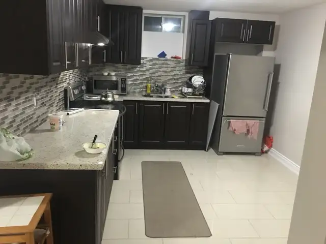 Rooms for Rent-Girls only - Photo 3