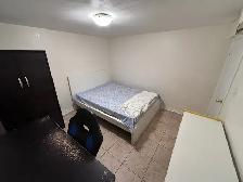 Furnished student basement room for rent in Kensington Market! - Photo 2