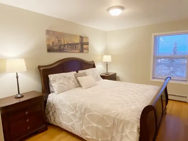 Top floor, 2 Bedroom Condo for Rent in Drayton Valley - Photo 5