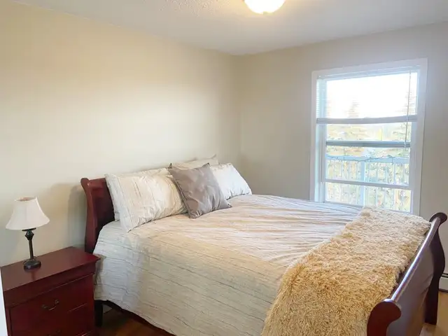 Top floor, 2 Bedroom Condo for Rent in Drayton Valley - Photo 7