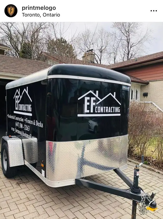 Your Logo on Your Car - Photo 3