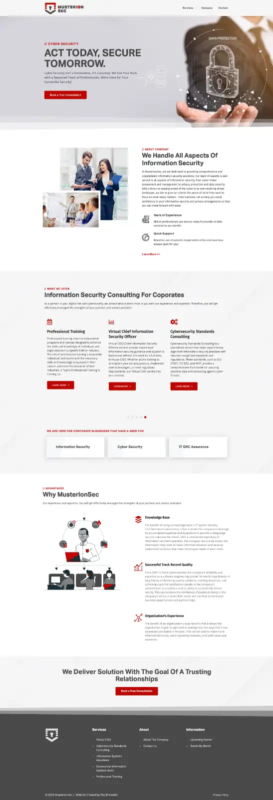 Professional Website Design in Calgary to Grow Your Business - Photo 3