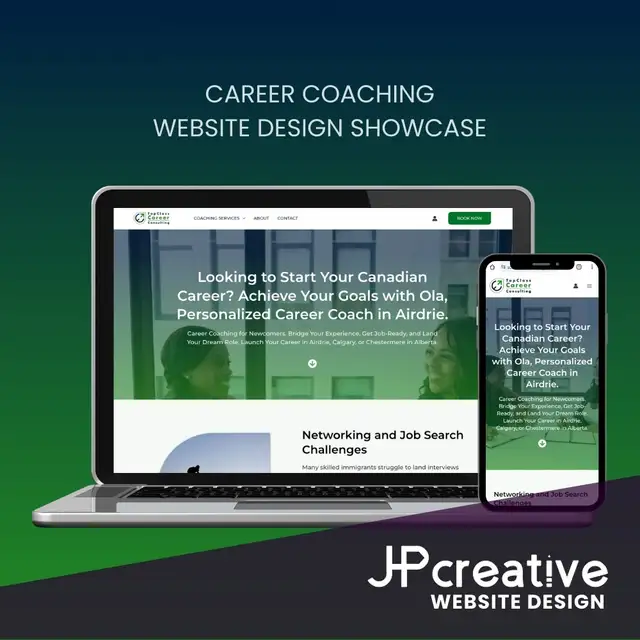 Professional Website Design in Calgary to Grow Your Business - Photo 5