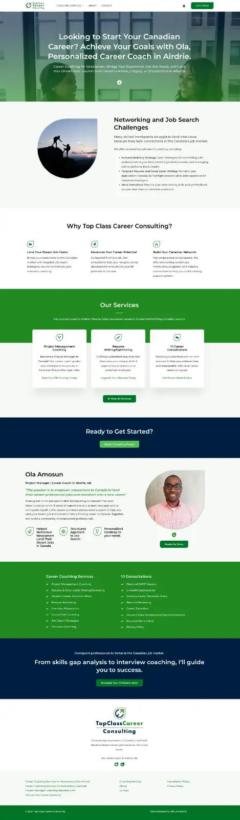 Professional Website Design in Calgary to Grow Your Business - Photo 6