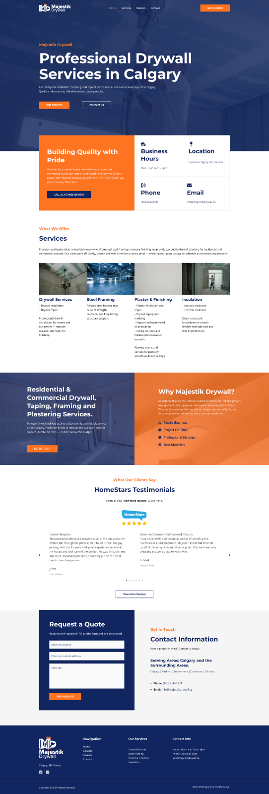 Professional Website Design in Calgary to Grow Your Business - Photo 8