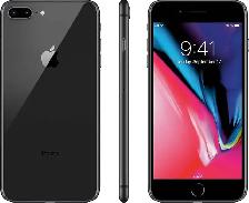 Unlocked iPhone SE (128 GB) 1 - Year Warranty