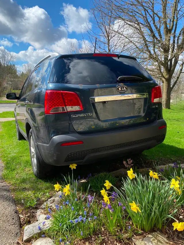 2011 Kia Sorento As Is - Photo 2