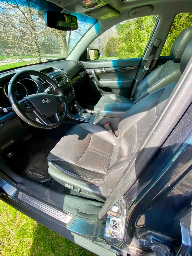 2011 Kia Sorento As Is - Photo 3
