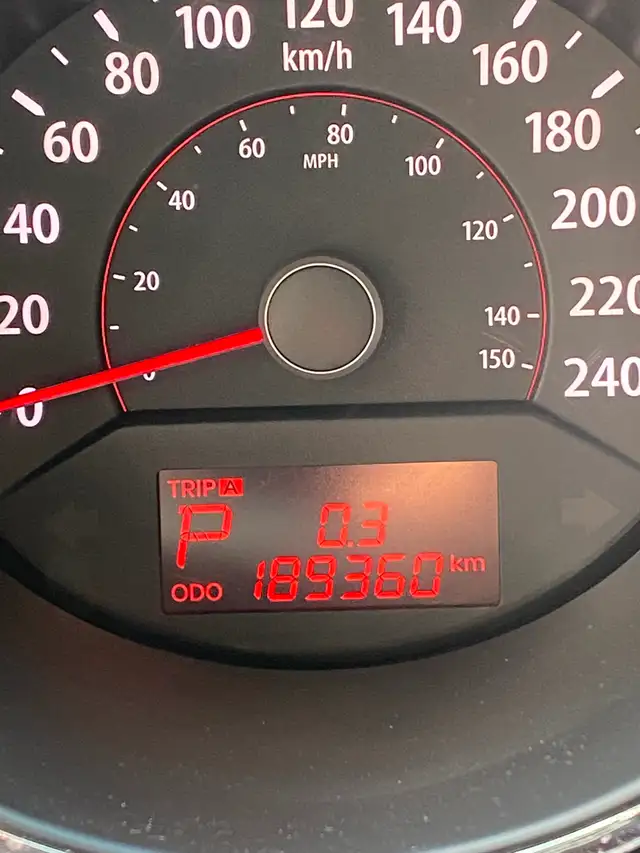 2011 Kia Sorento As Is - Photo 4