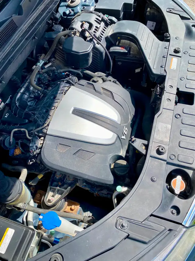 2011 Kia Sorento As Is - Photo 5