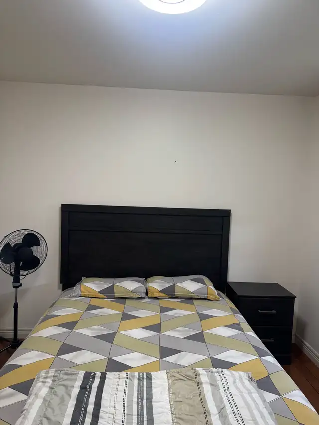 Room for rent