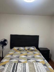 Room for rent