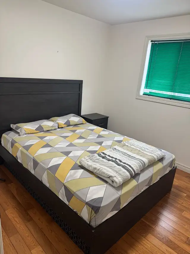 Room for rent - Photo 2