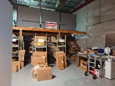 1400 sqft Office Warehouse/Storage for rent | $2000/Month - Photo 8