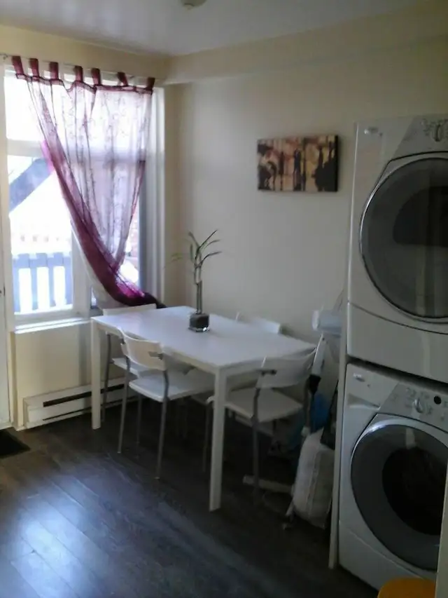 Beau 3 1/2, Père-Grenier centre ville juillet - Photo 3