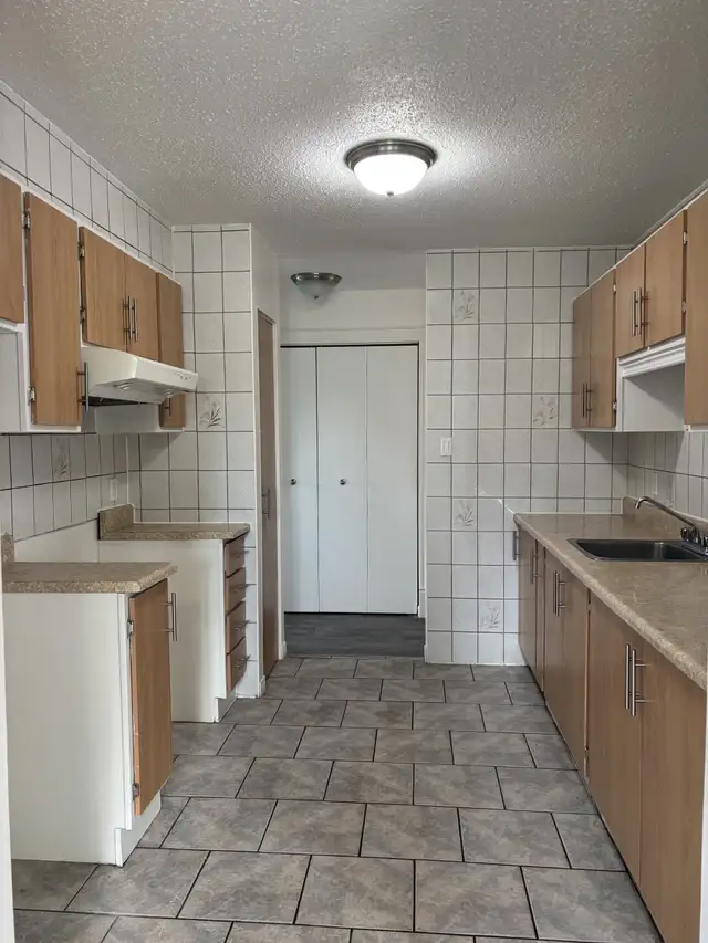 Beau grand 5 1/2, Lévis , 3e étage juillet - Photo 4