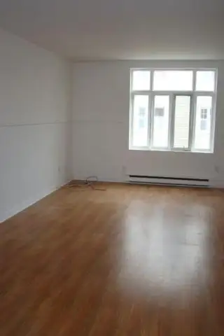 Superbe grand 4 1/2, 3e étage St-Sauveur Juillet - Photo 8