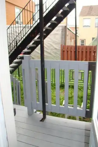 Superbe grand 4 1/2, 3e étage St-Sauveur Juillet - Photo 10