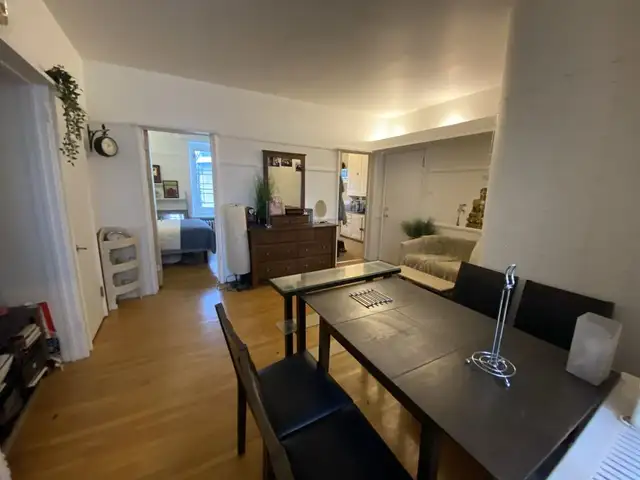 Beau 3½ rue Garneau Vieux-Québec JUILLET PROMO - Photo 2