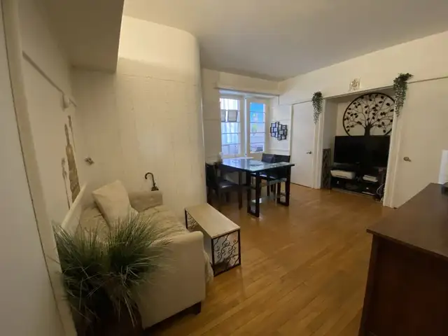 Beau 3½ rue Garneau Vieux-Québec JUILLET PROMO - Photo 3