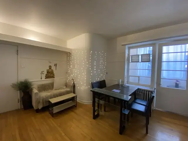 Beau 3½ rue Garneau Vieux-Québec JUILLET PROMO - Photo 9