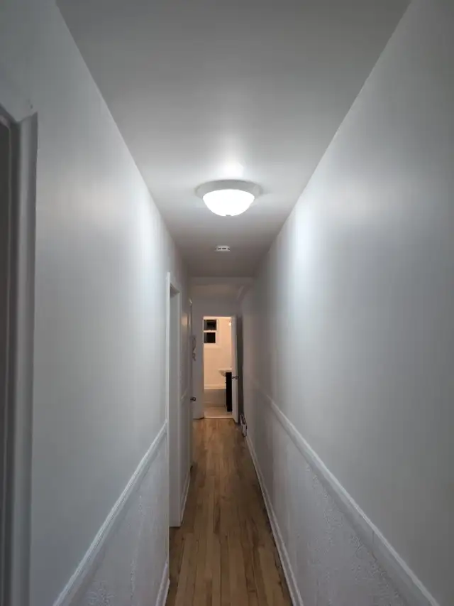 beau grand grand 4 1/2 rue Vitré Limoilou, petit chien accepté - Photo 7
