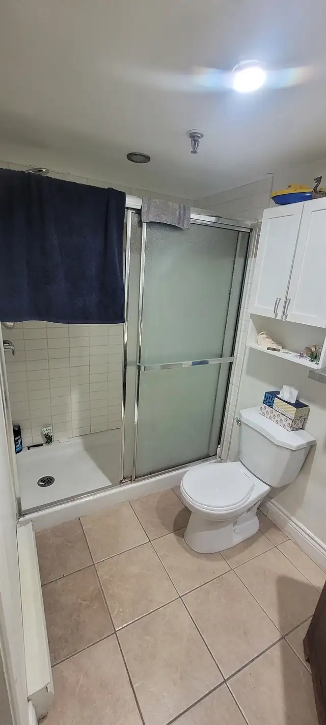Magnifique grand loft 3½ Vieux-Port meublé Juillet - Photo 6