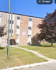 Magnifique grand 5 1/2, RÉNOVÉ, Air climatisé, Charlesbourg