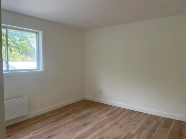 Magnifique grand 5 1/2, RÉNOVÉ, Air climatisé, Charlesbourg - Photo 6
