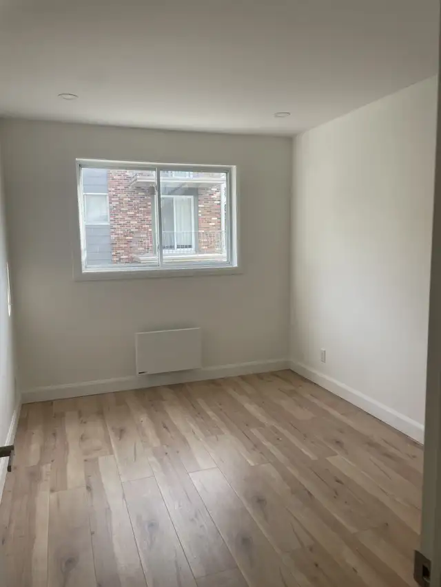 Magnifique grand 5 1/2, RÉNOVÉ, Air climatisé, Charlesbourg - Photo 7