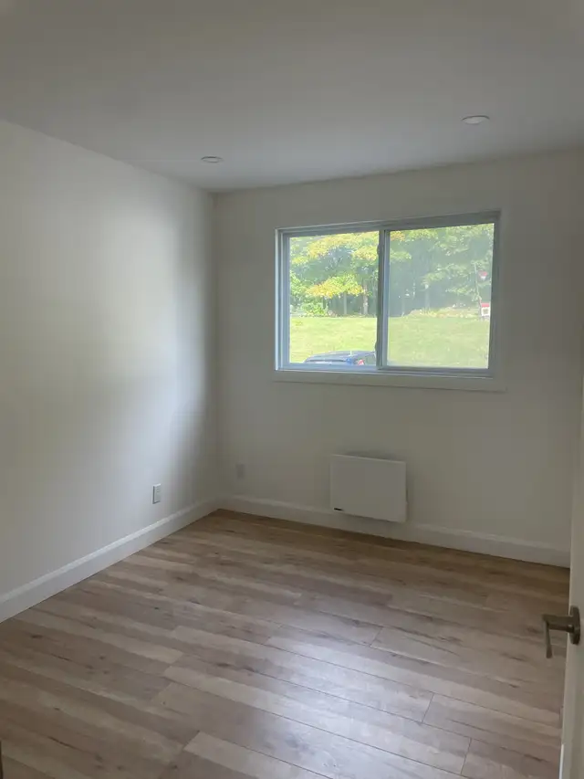 Magnifique grand 5 1/2, RÉNOVÉ, Air climatisé, Charlesbourg - Photo 11