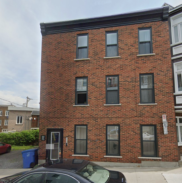 Superbe 4 1/2 Près Du Centre-Ville CLÉ EN MAIN PROMOTION - Photo 5