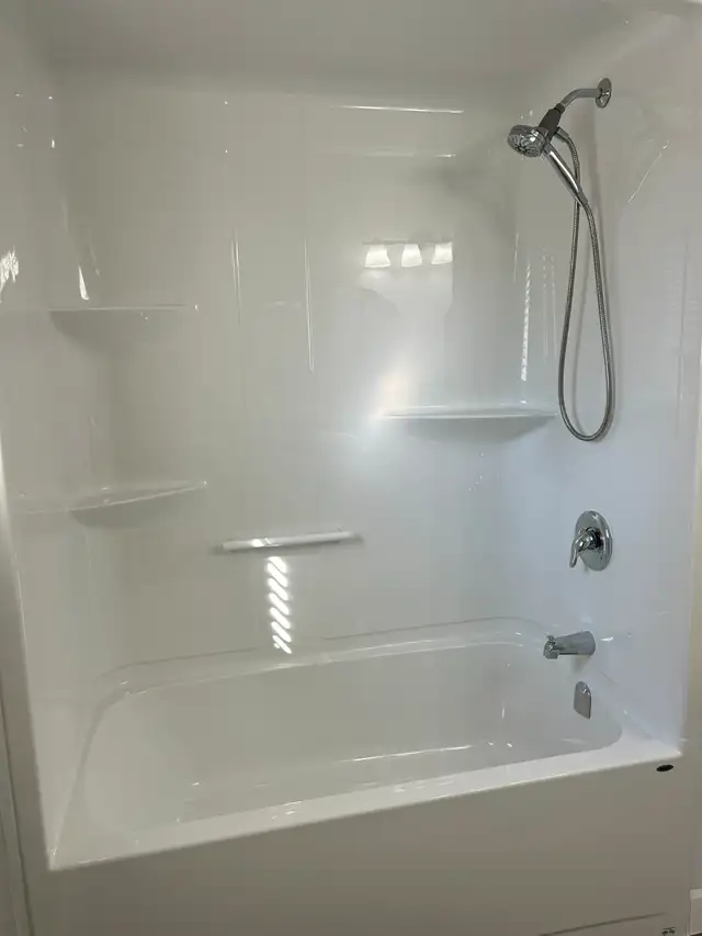 Welcome to your brand-new apartment located at 1-473C Queensway. - Photo 4